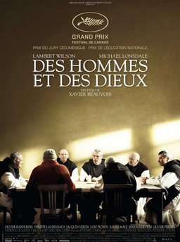 Séance spéciale / DES HOMMES ET DES DIEUX