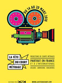 Fête du court-métrage / Soirée spéciale courts
