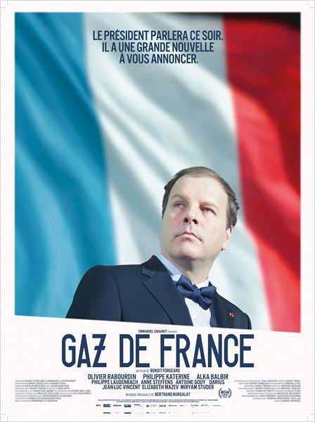 Carte blanche à Benoît Forgeard