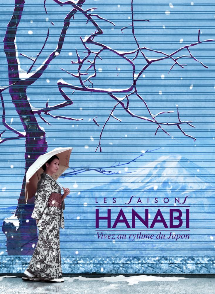 Les saisons Hanabi #Hiver