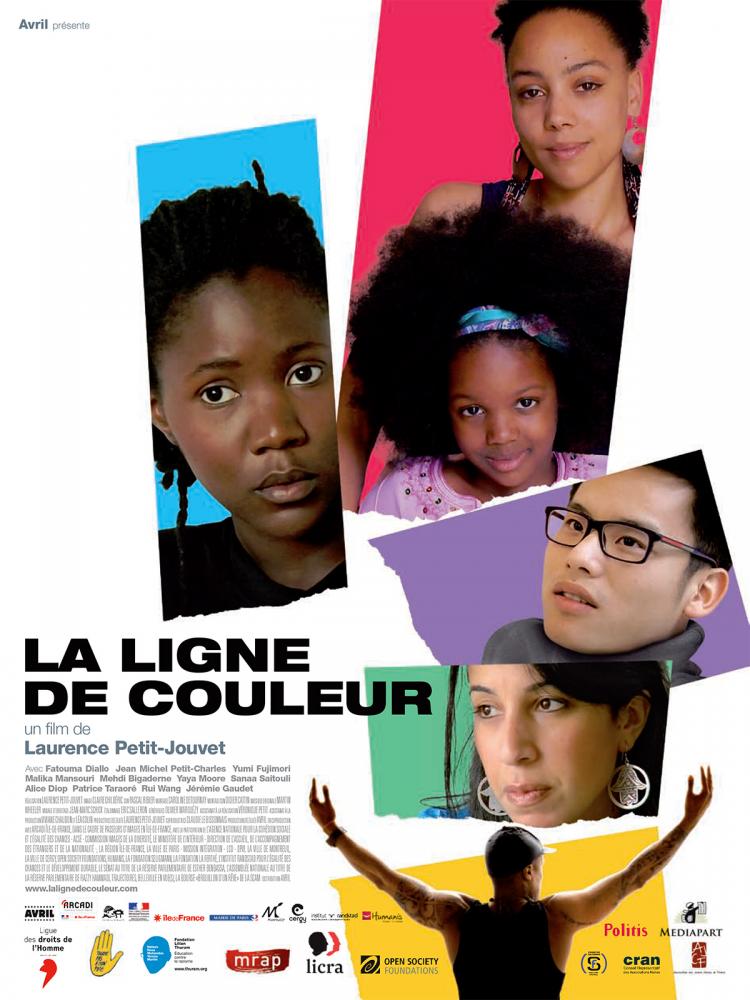Séance-discussion / Toit du monde - SOS Racisme