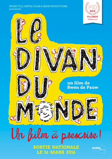 Séance-discussion / Semaines d'Information sur la Santé Mentale
