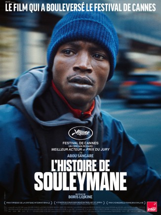 Rencontre FLT / L'HISTOIRE DE SOULEYMANE