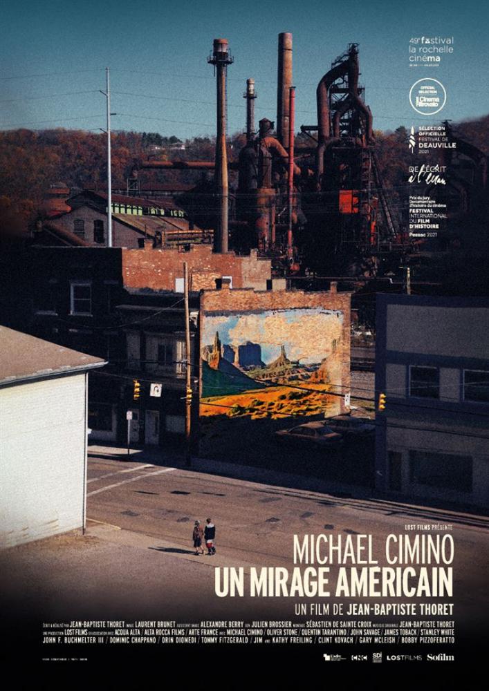 Focus Michael Cimino