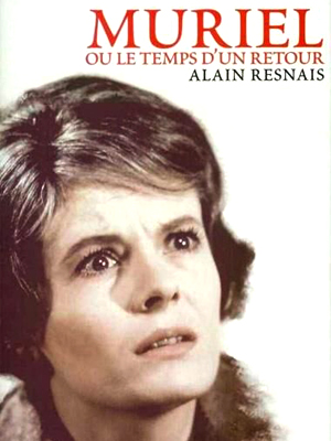 Les trésors de Marlène