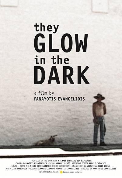 Ciné-rencontre / THEY GLOW IN THE DARK