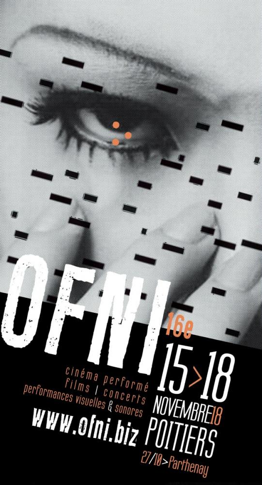 Festival OFNI #16