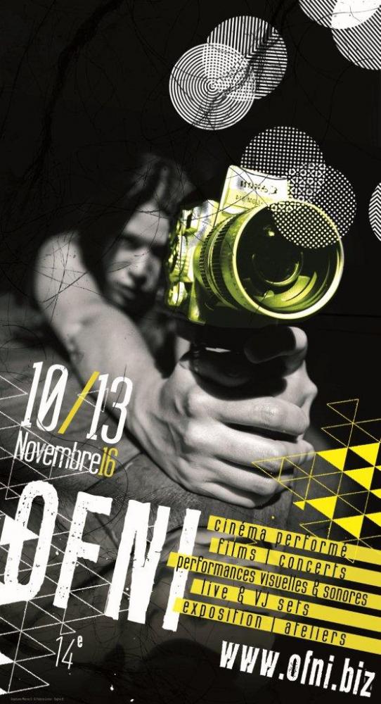 Festival OFNI #14