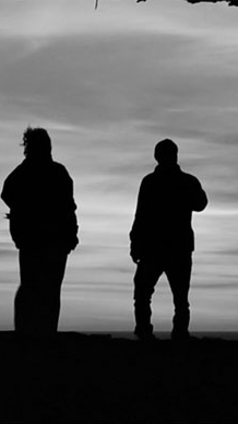 Séance discussion / Ne me guéris jamais