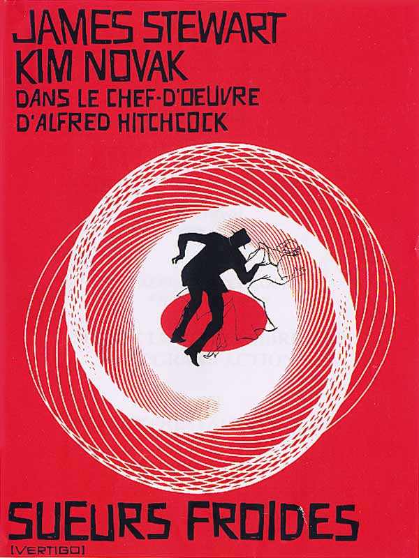 Les trésors de Marlène / Sueurs froides