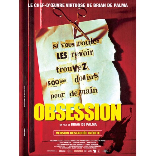 Obsession