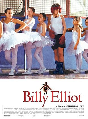Billy Elliot *VF*