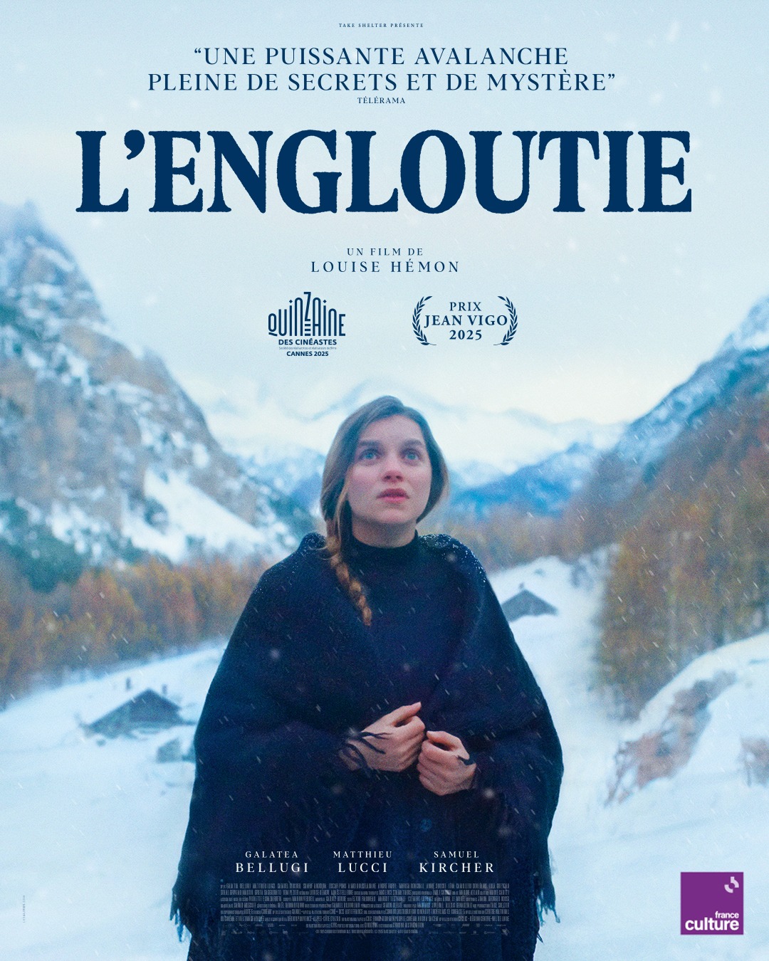 L'Engloutie