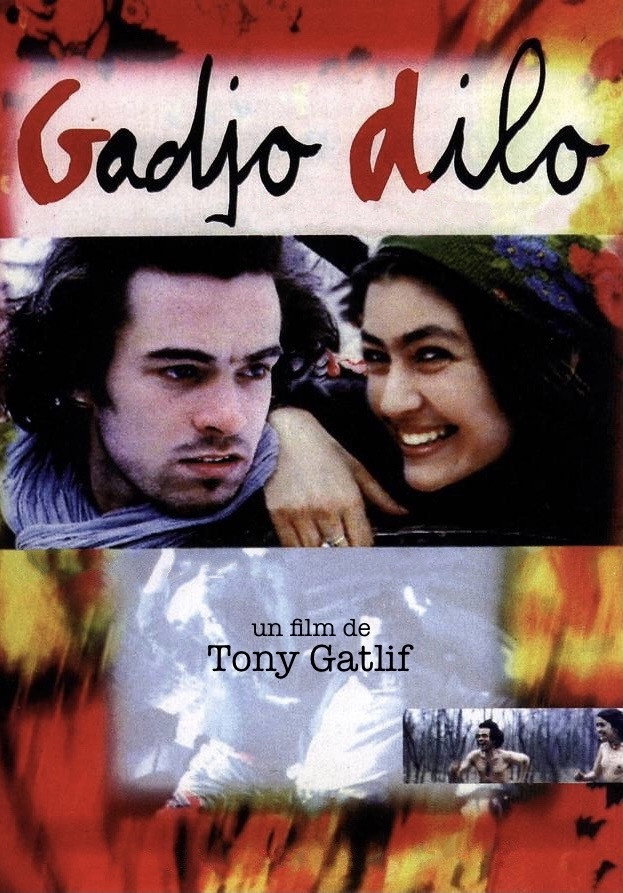 Gadjo Dilo
