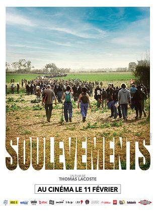 Soulèvements