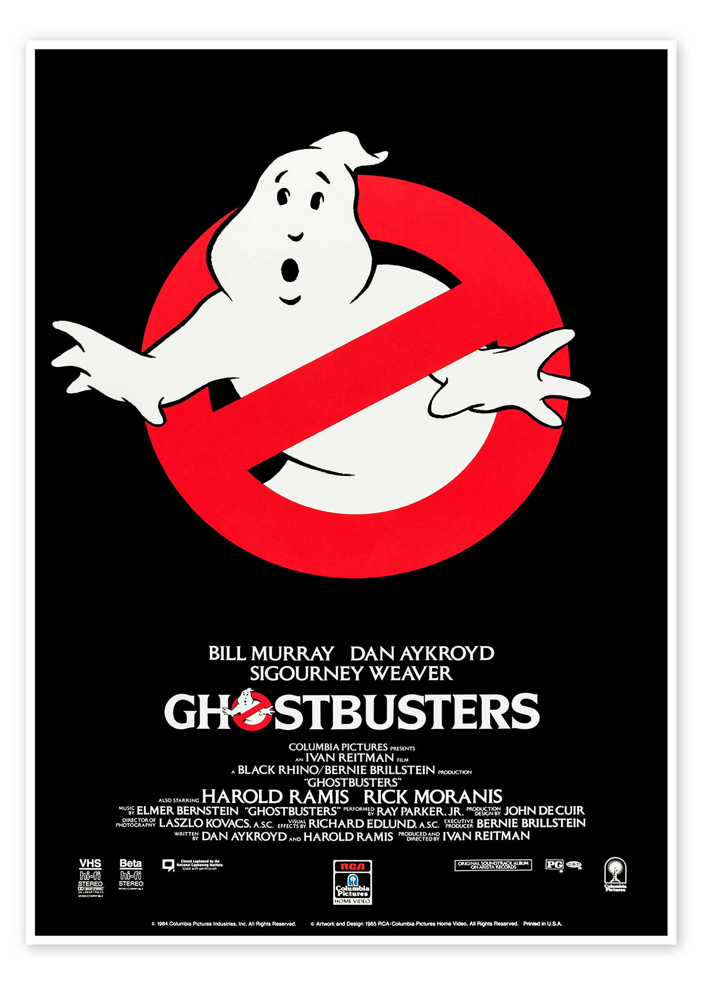 Ghostbusters : SOS fantômes