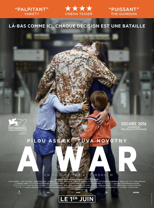 A war