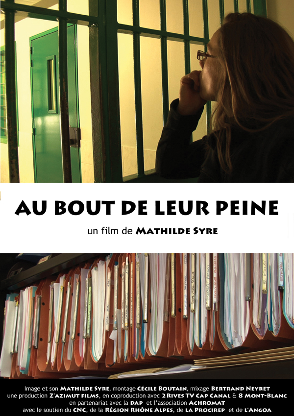 Au bout de leur peine
