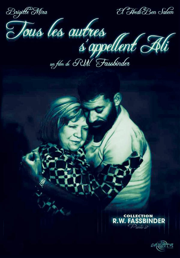 Tous les autres s'appellent Ali