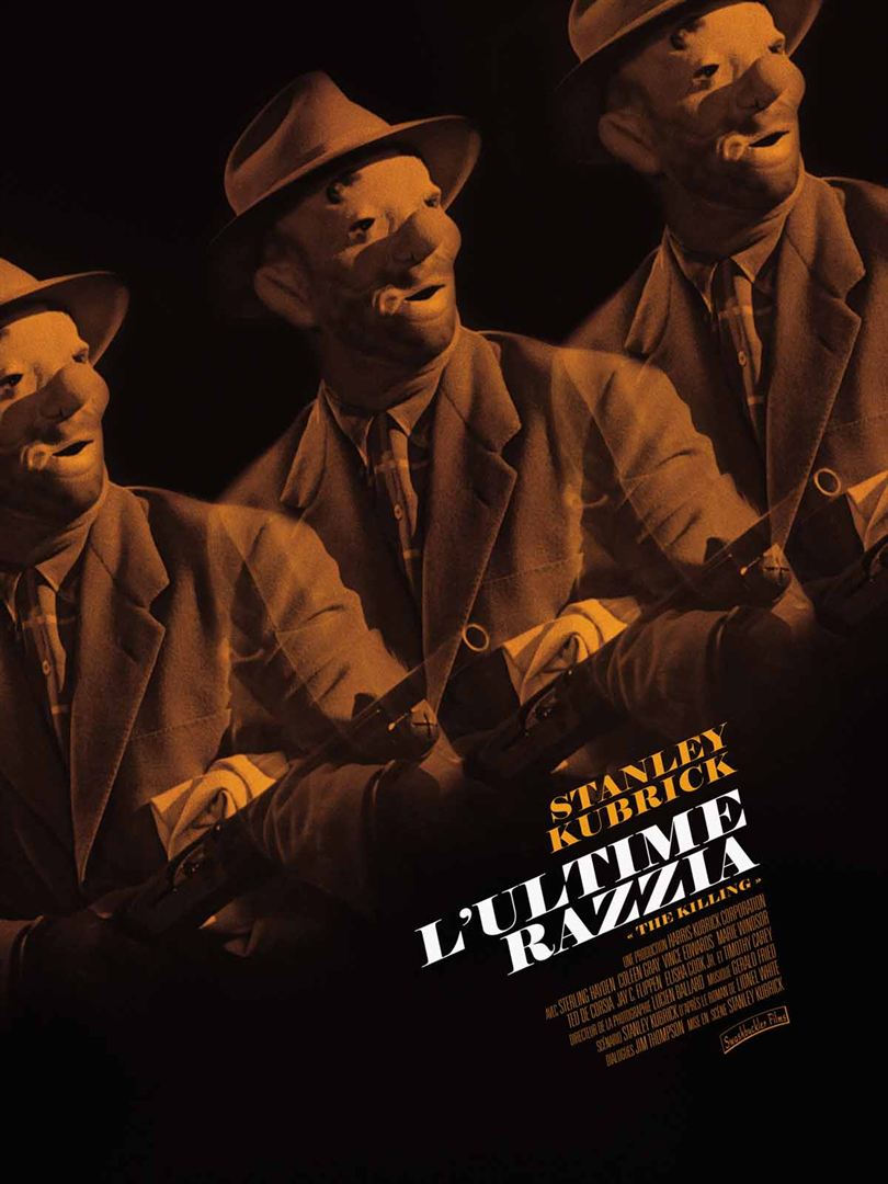 L'ultime razzia