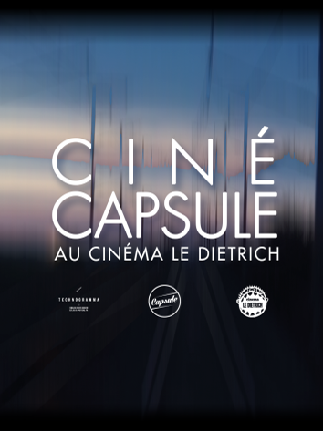 Courts-métrages Capsule