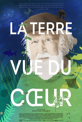 Hubert Reeves