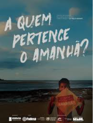 A quem pertence o amanhã ?