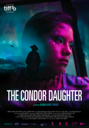 La fille Condor