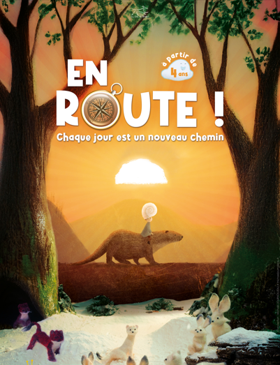 En route !
