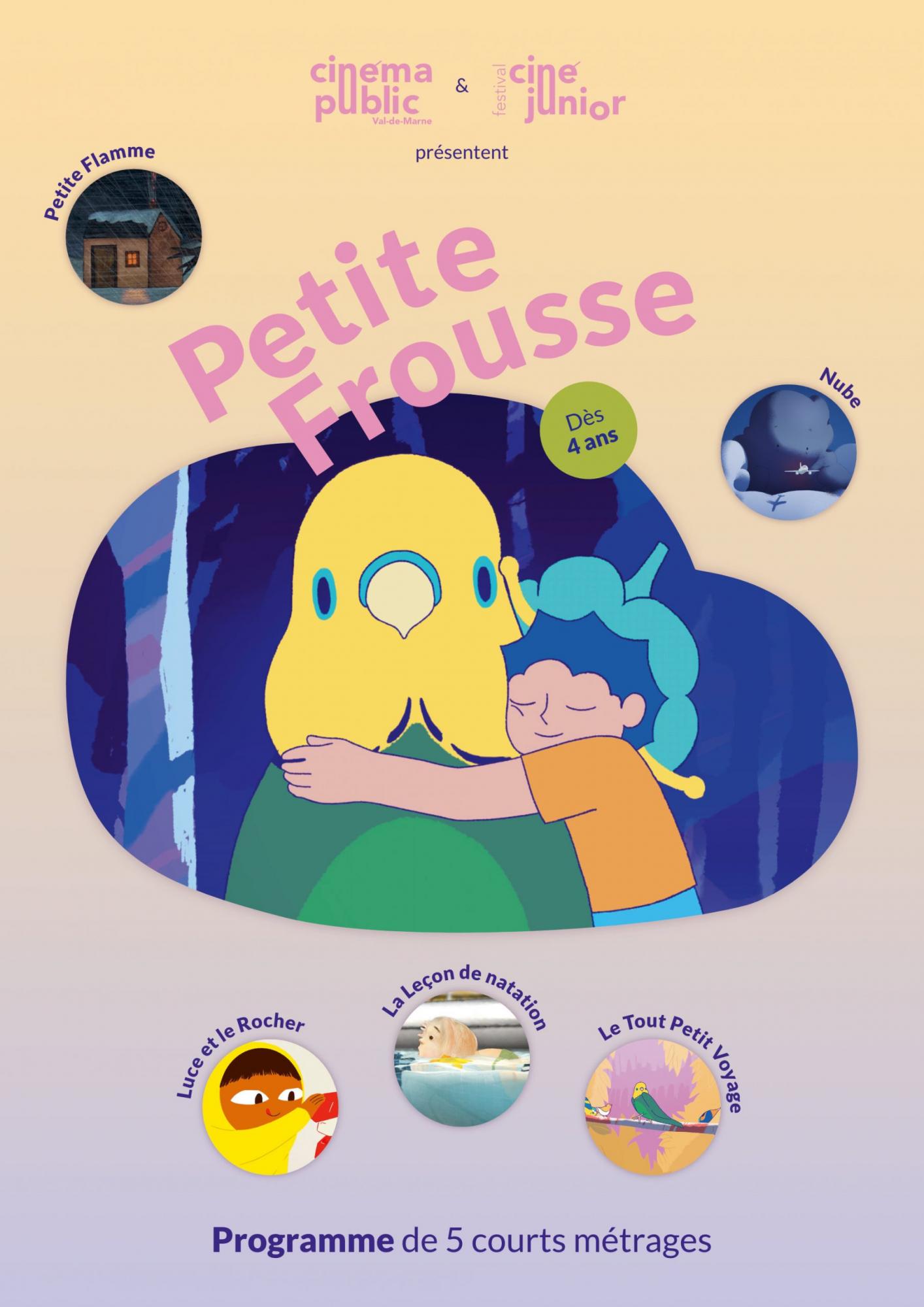 Petite frousse