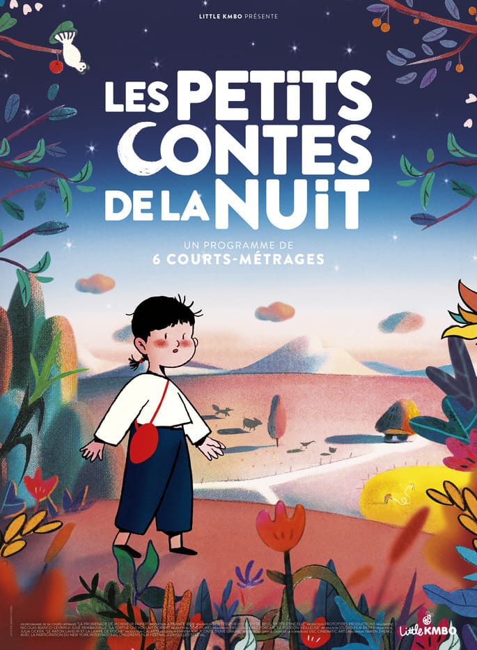 Petits contes de la nuit 