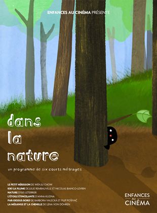 Dans la nature