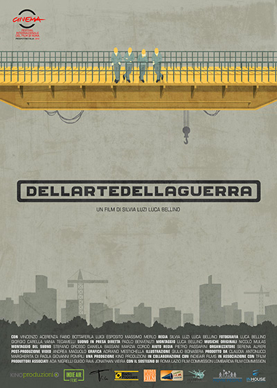 Dell'arte della guerra