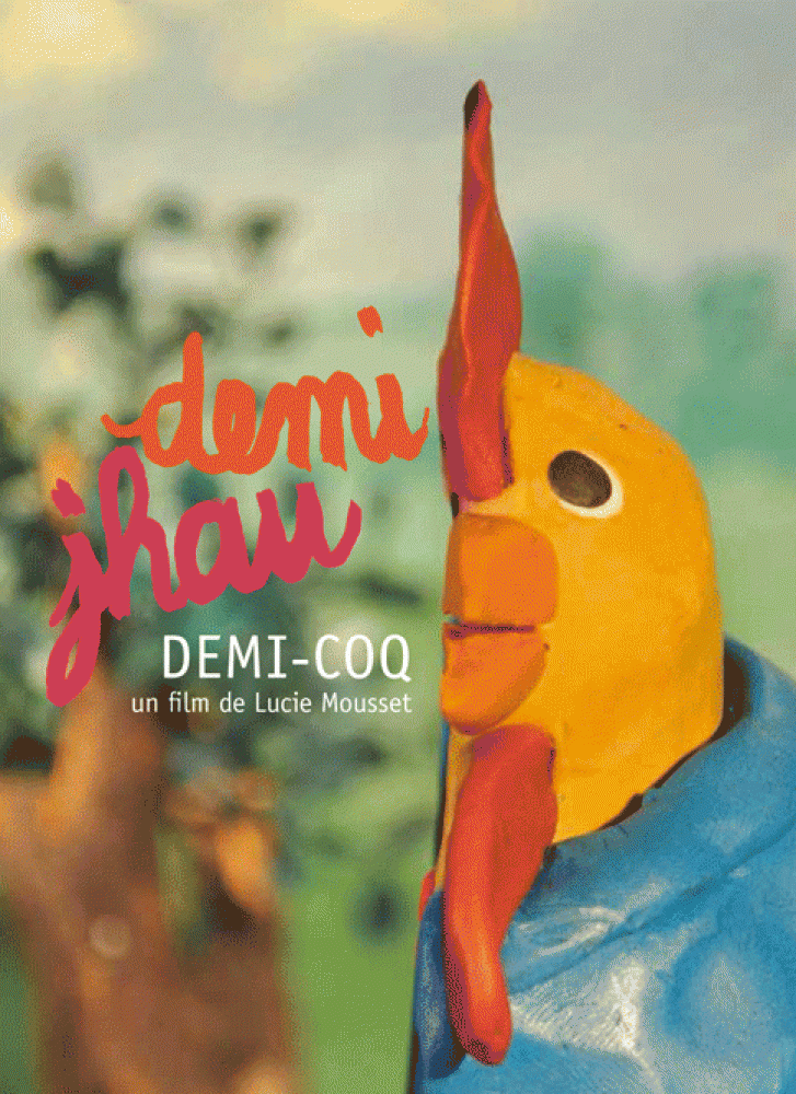 Demi-jhau