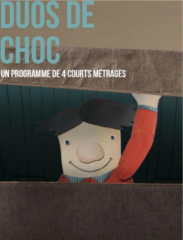 Duos de choc