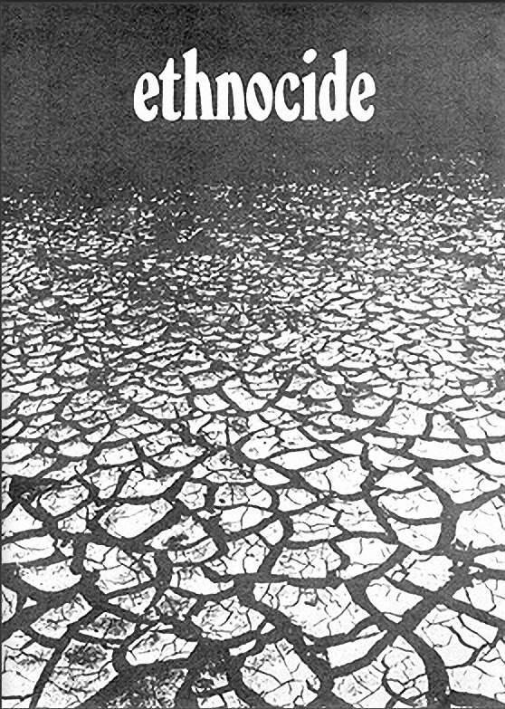 Ethnocide