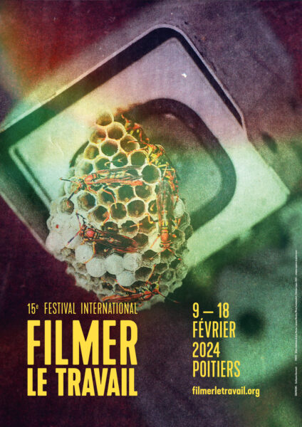 Filmer le travail : rediffusion des films primés