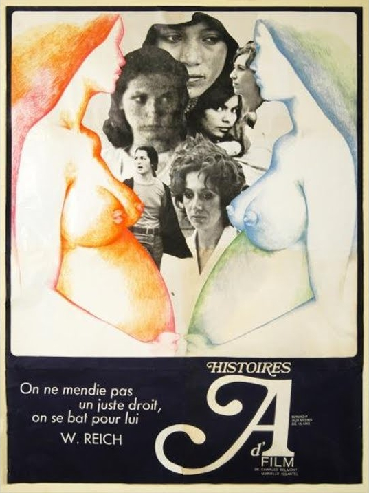 Histoires d'A