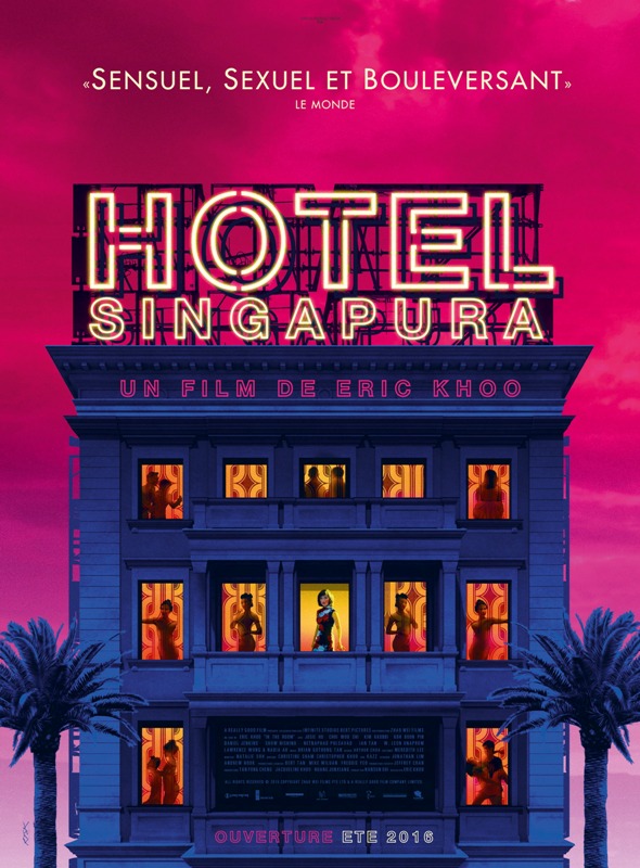 Hotel Singapura
