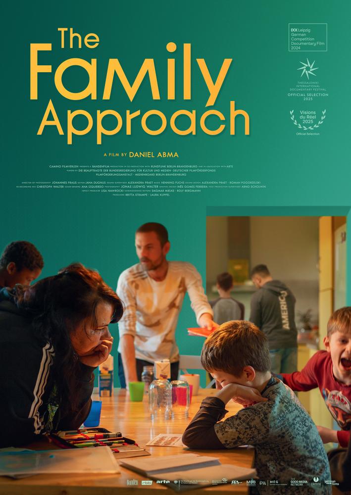 The Family Approach