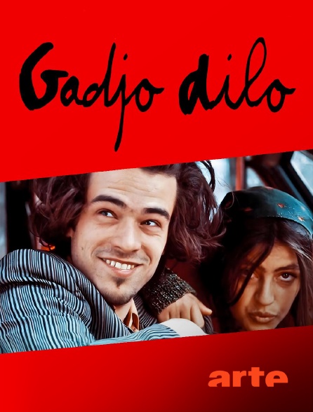 Gadjo Dilo
