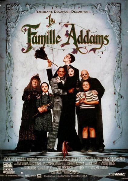 La famille Addams *VF*