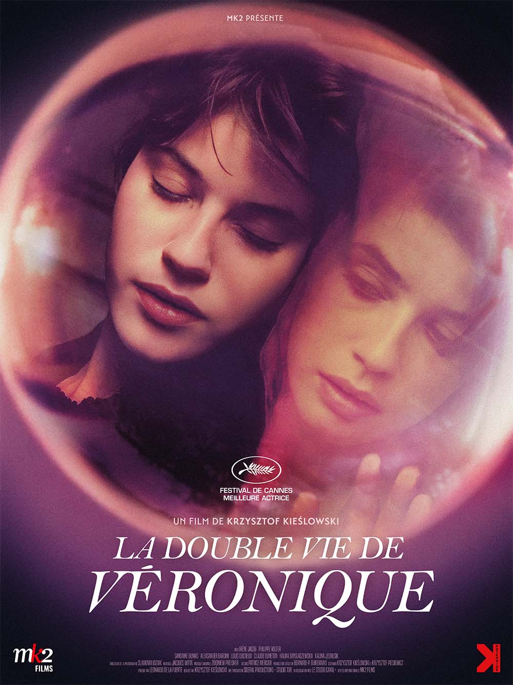 La double vie de Véronique