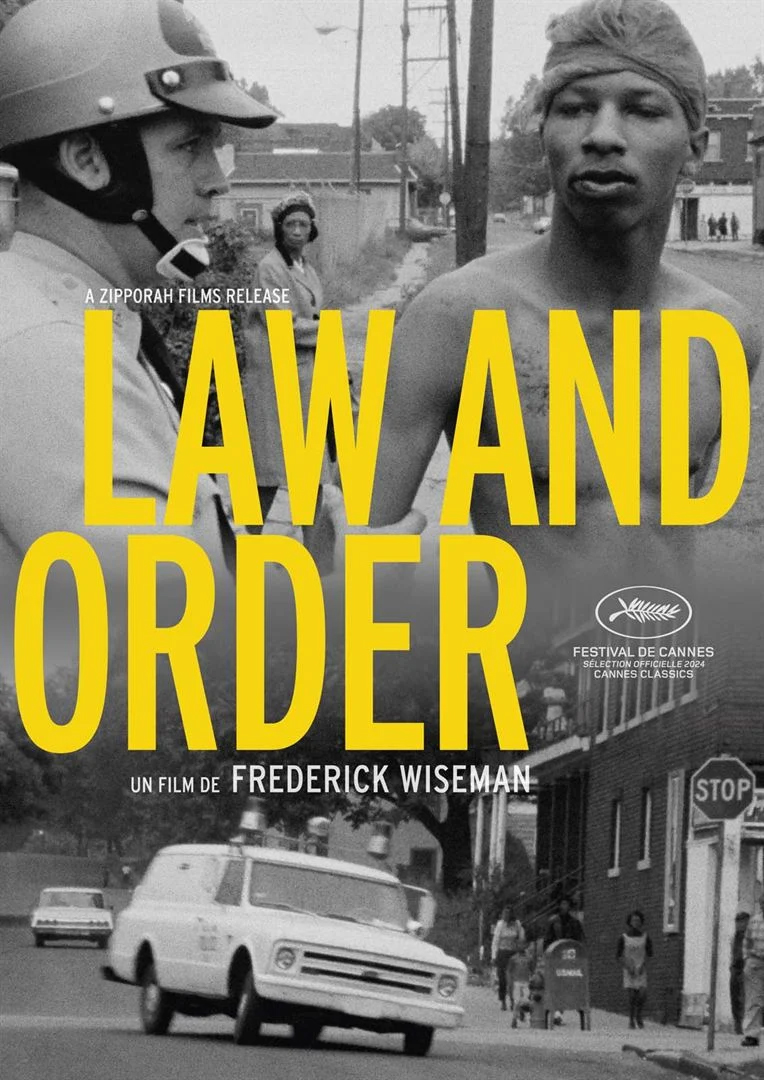 Law and order