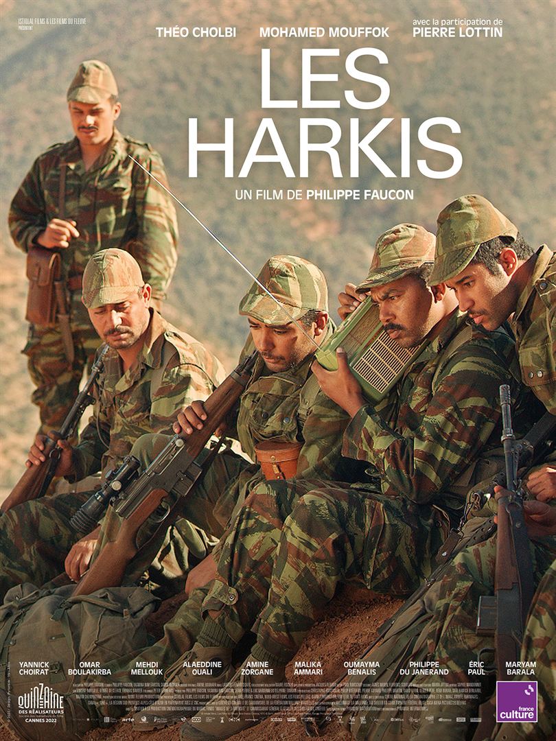 Les harkis