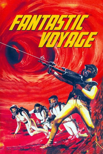 Le voyage fantastique