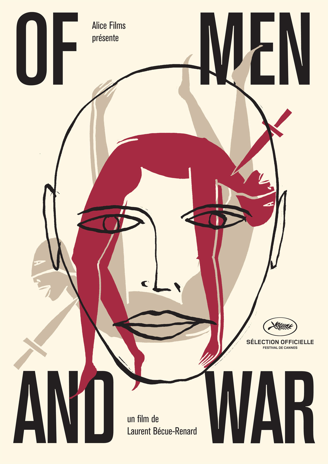 Of men and war