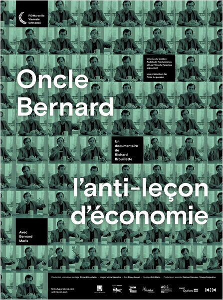 Oncle Bernard