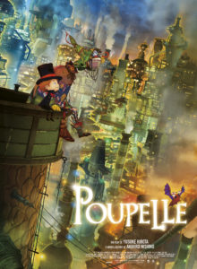 Poupelle