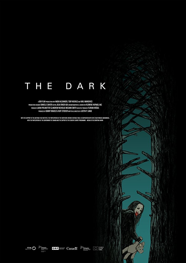The dark